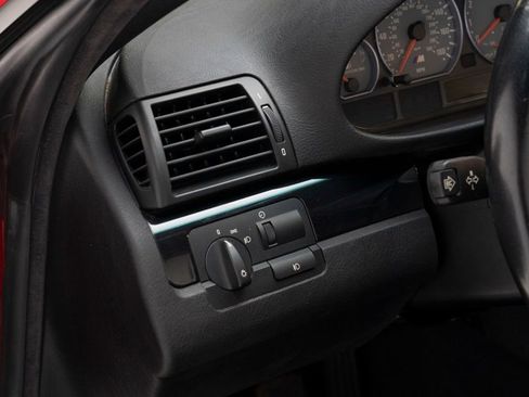 Used 2001 BMW M3 Convertible image 14