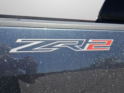 Used 2019 Chevrolet Colorado ZR2 AWD/4WD image 17