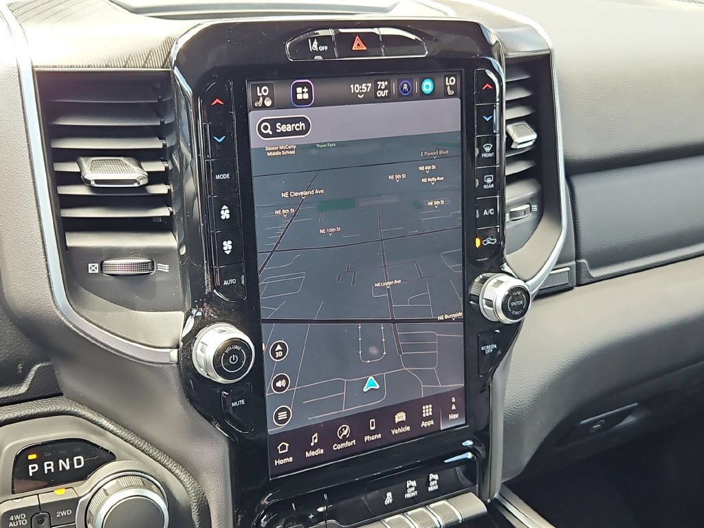 New 2026 RAM 1500 Big Horn AWD/4WD image 23