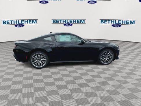 New 2026 Ford Mustang Premium image 9