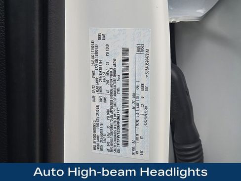 Used 2022 Ford F150 Lariat image 28