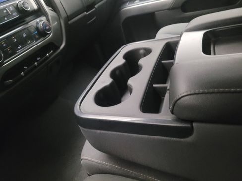 Used 2019 Chevrolet Silverado 1500 LT RWD image 26