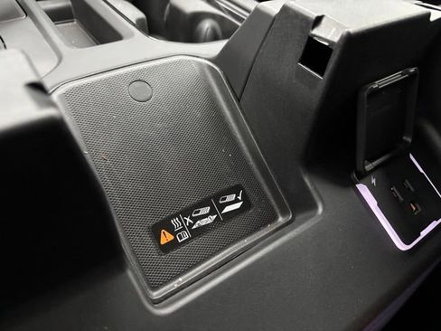 New 2026 GMC Sierra 1500 AT4 w/ Technology Package image 31