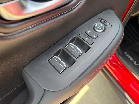 New 2027 Honda HR-V Sport image 13