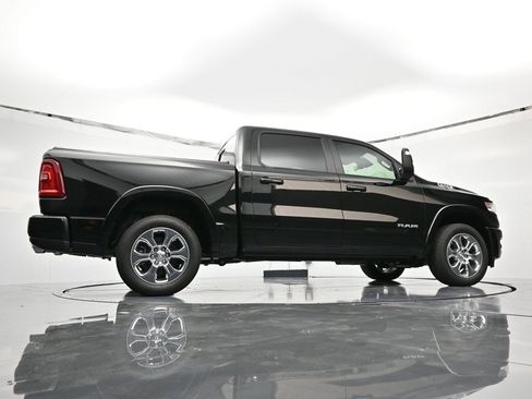 New 2025 RAM 1500 Big Horn image 36
