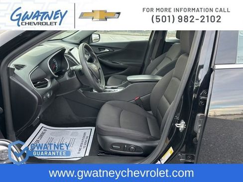 Used 2024 Chevrolet Malibu LT image 22