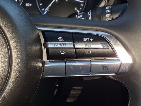 Used 2023 MAZDA CX-30 AWD 2.5 S w/ Premium Package image 16