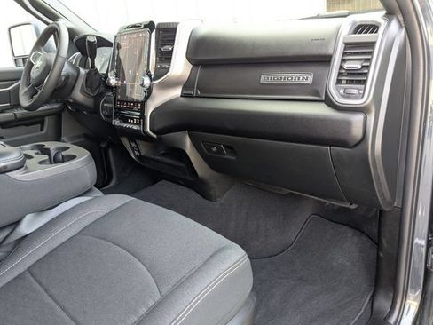 Used 2026 RAM 2500 Big Horn AWD/4WD image 28