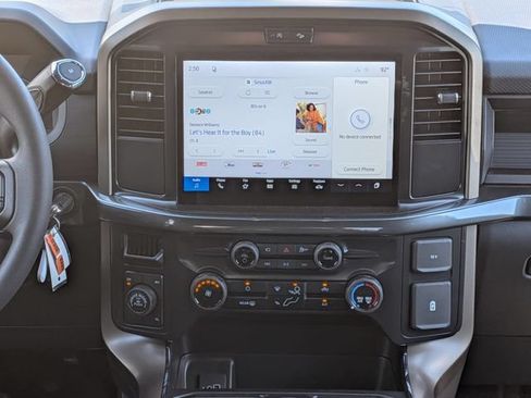 New 2026 Ford F150 STX AWD/4WD image 15