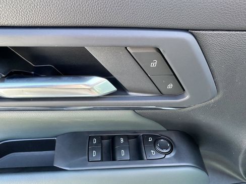 New 2026 GMC Terrain AT4 image 14