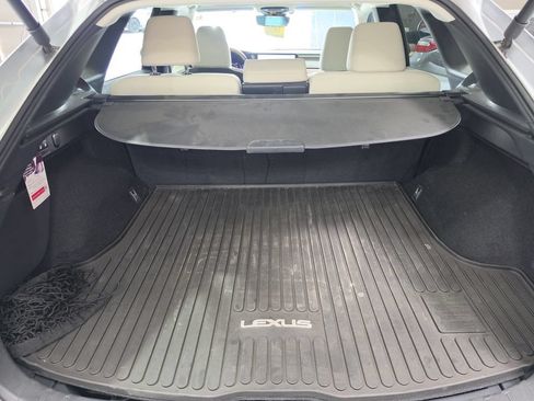 Used 2023 Lexus RX 350 Premium w/ Accessory Package FWD image 16