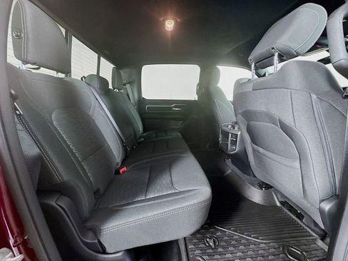 Used 2025 RAM 1500 Lone Star image 30