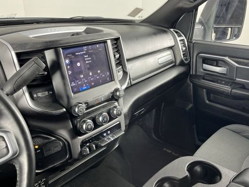 Used 2024 RAM 2500 Big Horn image 19