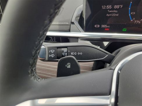 New 2025 GMC Sierra EV Denali image 19