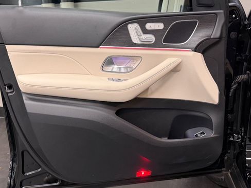 Used 2024 Mercedes-Benz GLE 350 GLE 350 image 21