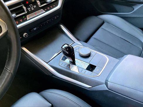 Certified 2023 BMW 430i Gran Coupe w/ M Sport Package image 16