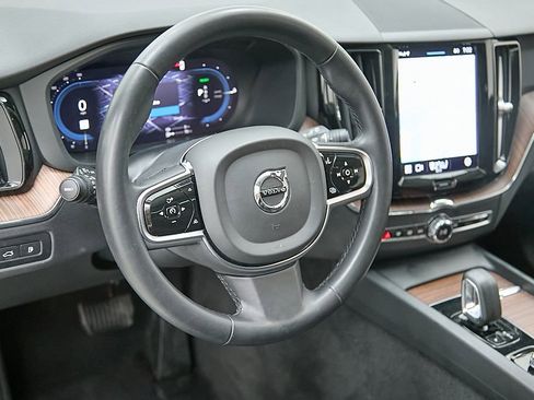 Certified 2023 Volvo XC60 T8 Plus image 14