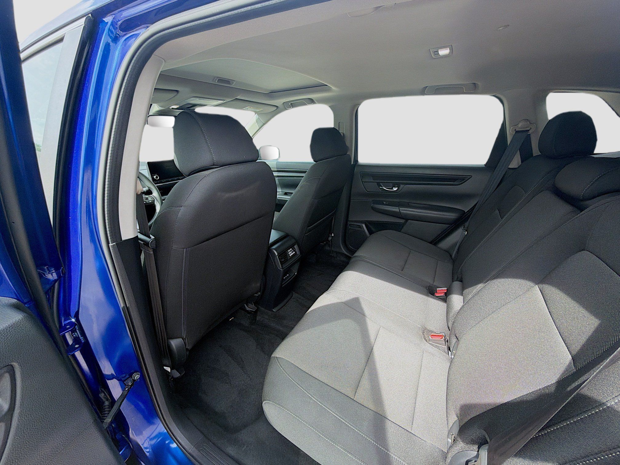 Used 2024 Honda CR-V EX image 22