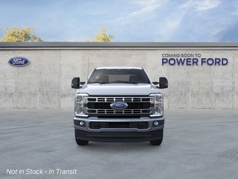 New 2026 Ford F350 XL AWD/4WD image 3