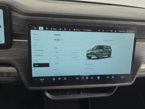 Used 2023 Rivian R1S Adventure image 26