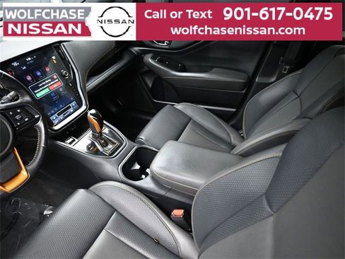 Used 2022 Subaru Outback Wilderness image 18