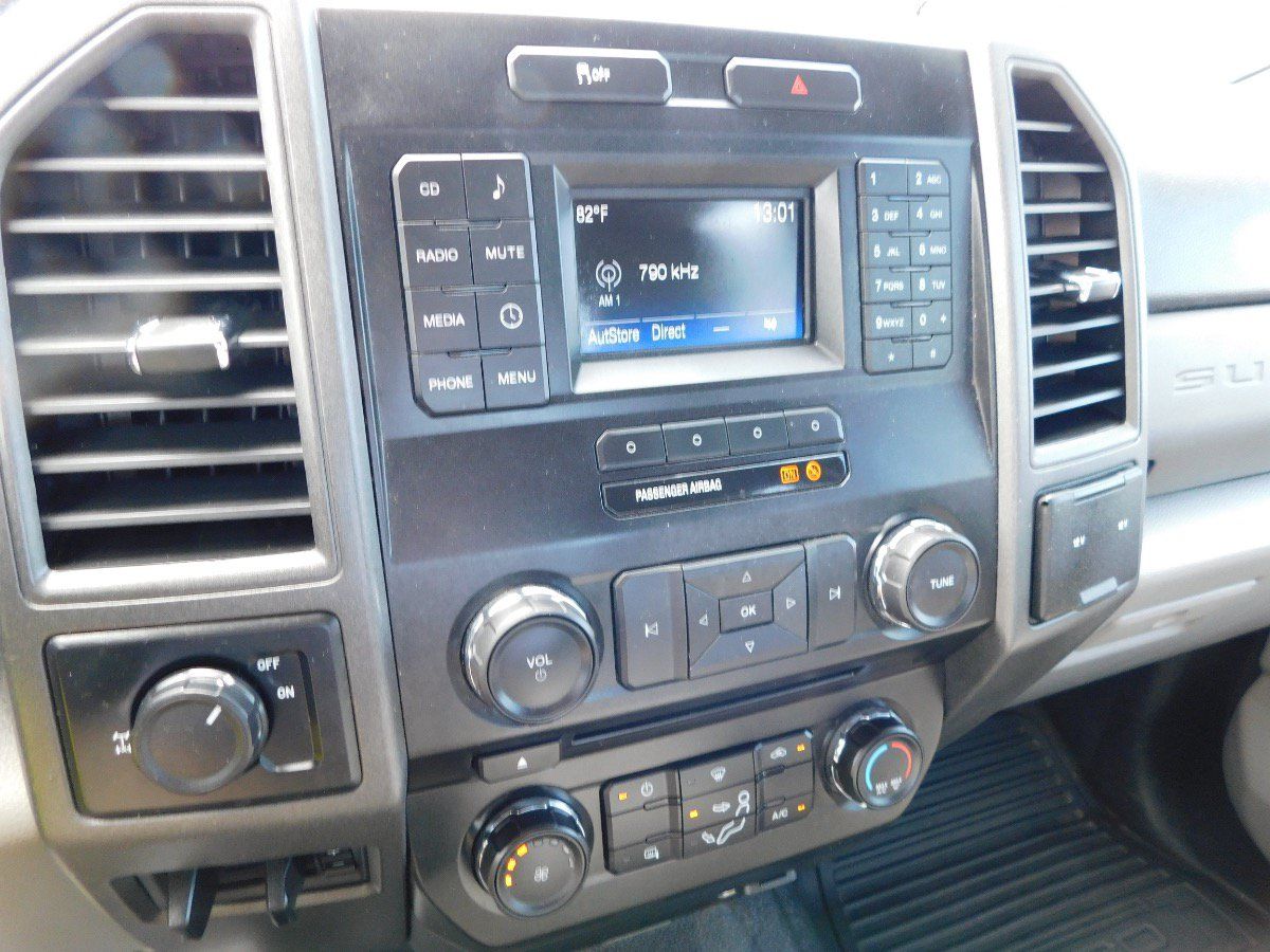 Used 2018 Ford F250 XL w/ Power Equipment Group RWD image 25