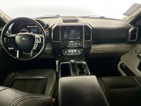 Used 2017 Ford F150 XLT w/ Equipment Group 301A Mid image 26