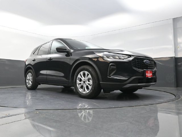 Used 2024 Ford Escape Active FWD image 31