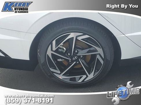 New 2026 Hyundai Sonata SEL image 5