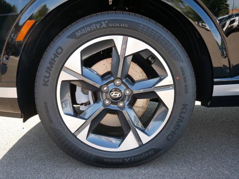 New 2026 Hyundai Palisade Limited image 5