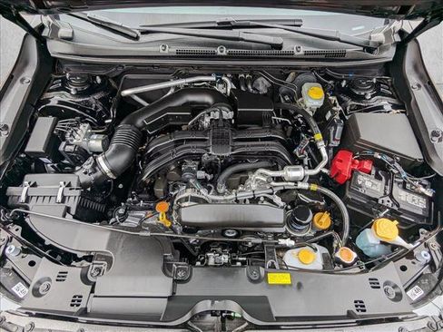 Certified 2025 Subaru Crosstrek 2.5i Sport w/ Popular Package #3A image 29