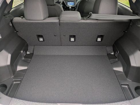 New 2025 Subaru Impreza 2.0i image 14