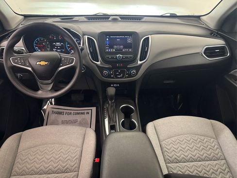Used 2022 Chevrolet Equinox LS image 27