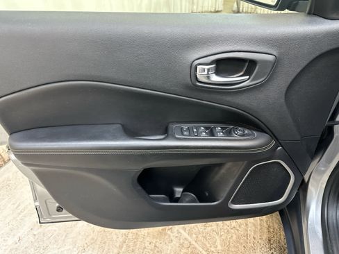 Used 2021 Jeep Compass Latitude w/ Convenience Group image 26