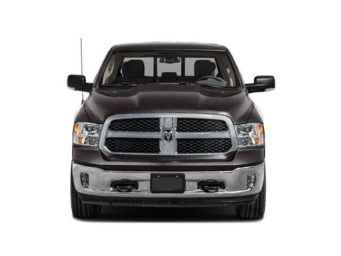 Certified 2024 RAM 1500 Classic Warlock RWD image 4