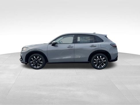 New 2026 Honda HR-V EX-L image 16