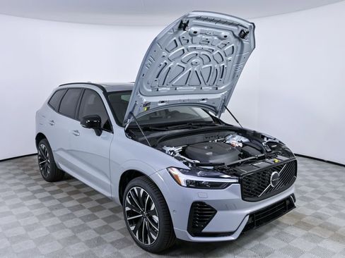 New 2026 Volvo XC60 T8 Ultra w/ Protection Package Premier AWD/4WD image 33
