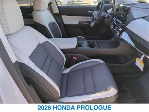 New 2026 Honda Prologue Touring image 25