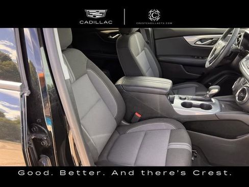 Used 2024 Chevrolet Blazer LT w/ Convenience Package FWD image 22
