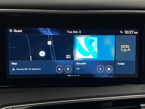 New 2026 Hyundai Palisade Calligraphy AWD/4WD image 22