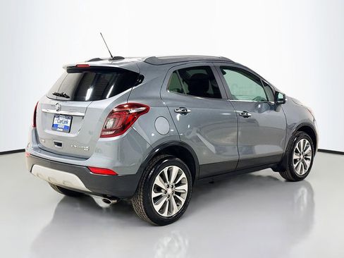 Used 2019 Buick Encore Preferred image 8