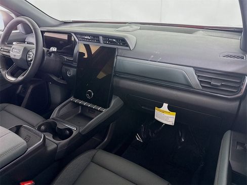 New 2026 GMC Terrain AT4 w/ Convenience Package III image 23