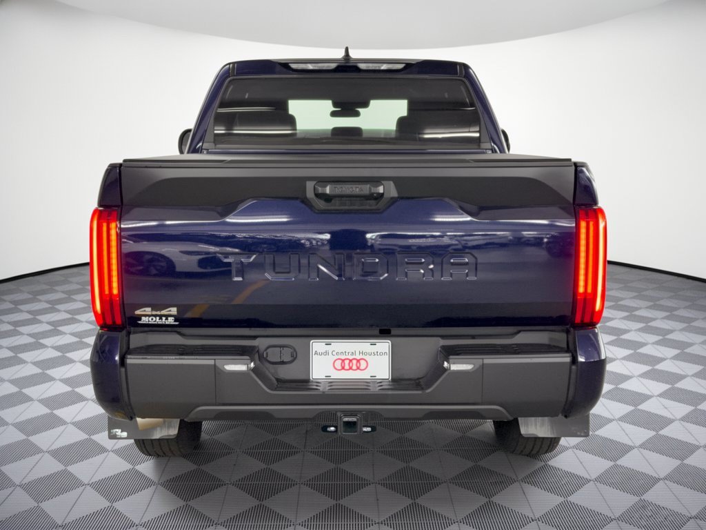 Used 2026 Toyota Tundra SR5 w/ SR5 Premium Package AWD/4WD image 11