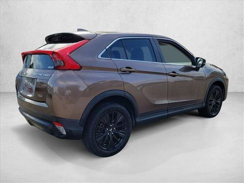 Used 2019 Mitsubishi Eclipse Cross AWD image 5