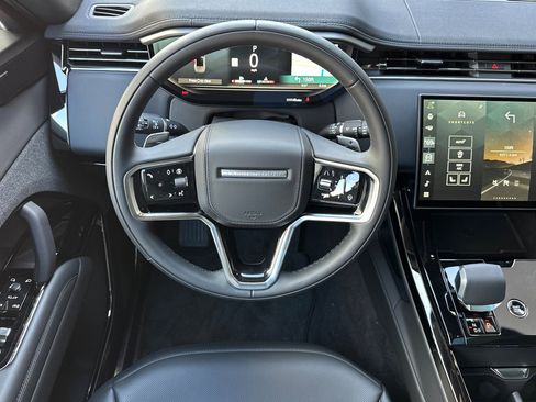 New 2026 Land Rover Range Rover Sport SE image 26