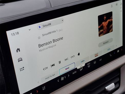 New 2026 Ford Explorer Active w/ Active Comfort Package image 16