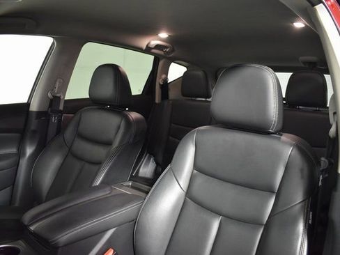 Certified 2024 Nissan Murano SV image 10