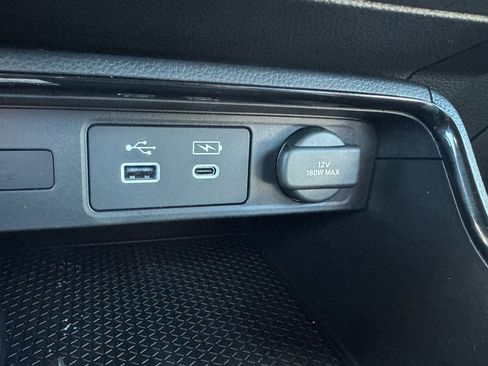 Used 2024 Honda CR-V Sport image 20
