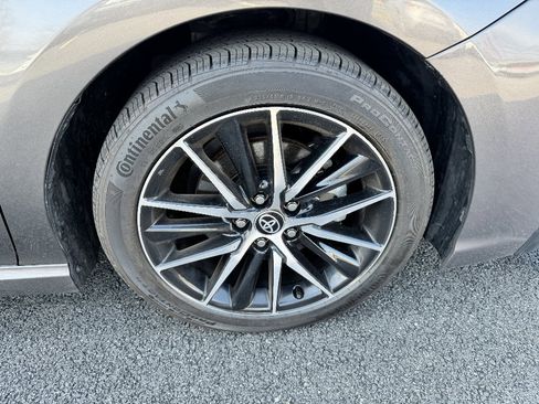 Used 2023 Toyota Camry SE w/ Cold Weather Package image 24