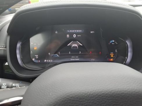 New 2026 RAM 2500 Limited AWD/4WD image 30